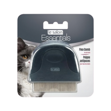 Le Salon Essentials Flea Comb [50415]